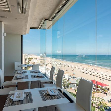 Hotel Commodore Riccione Ngoại thất bức ảnh