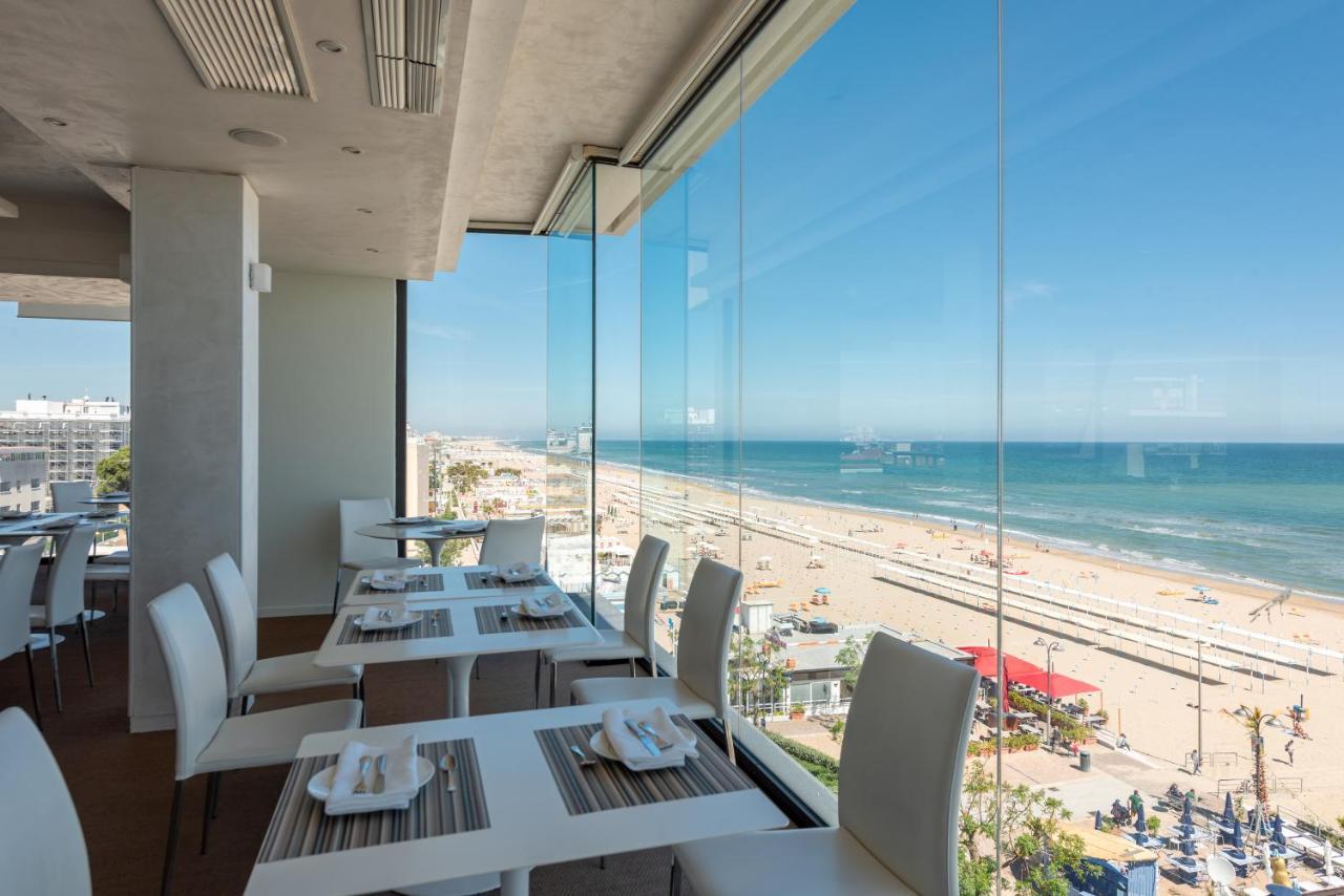 Hotel Commodore Riccione Ngoại thất bức ảnh