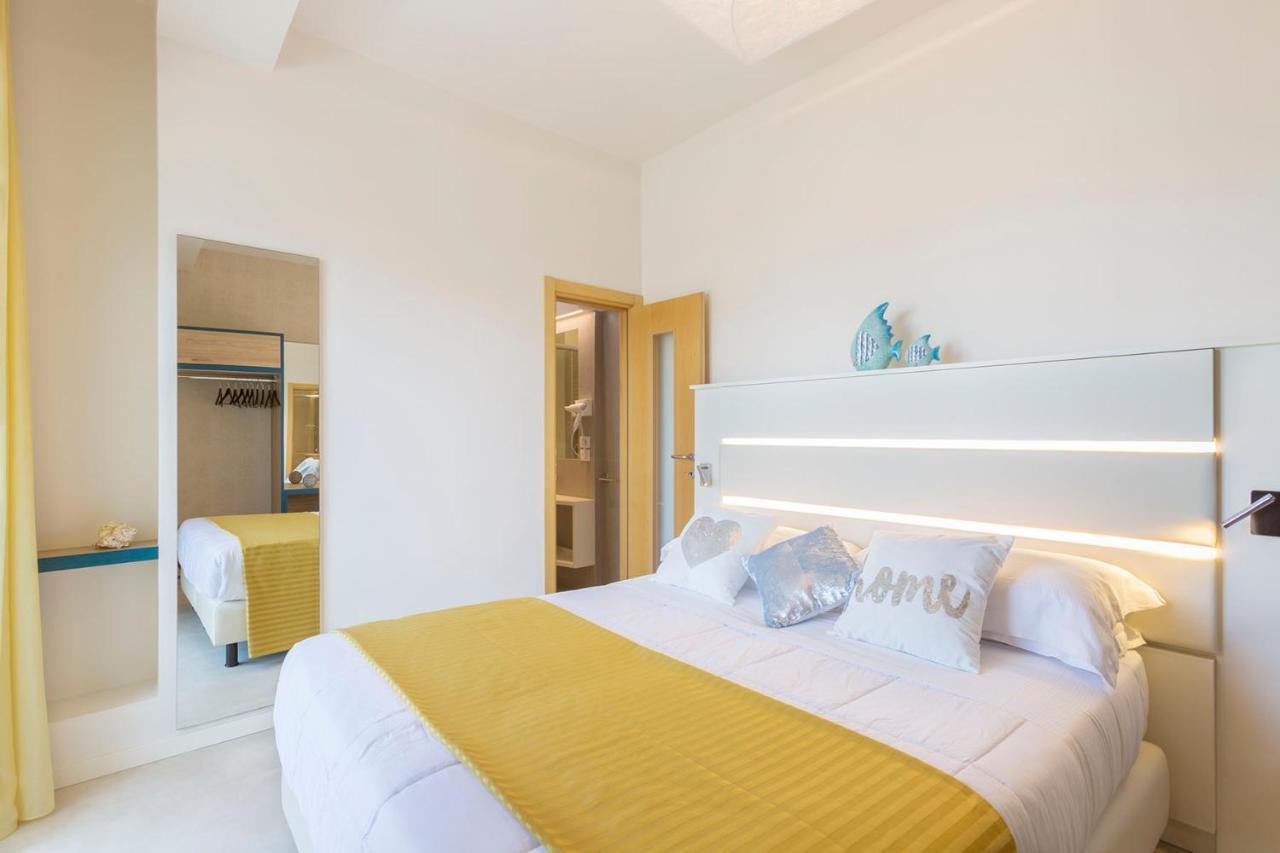Hotel Commodore Riccione Ngoại thất bức ảnh
