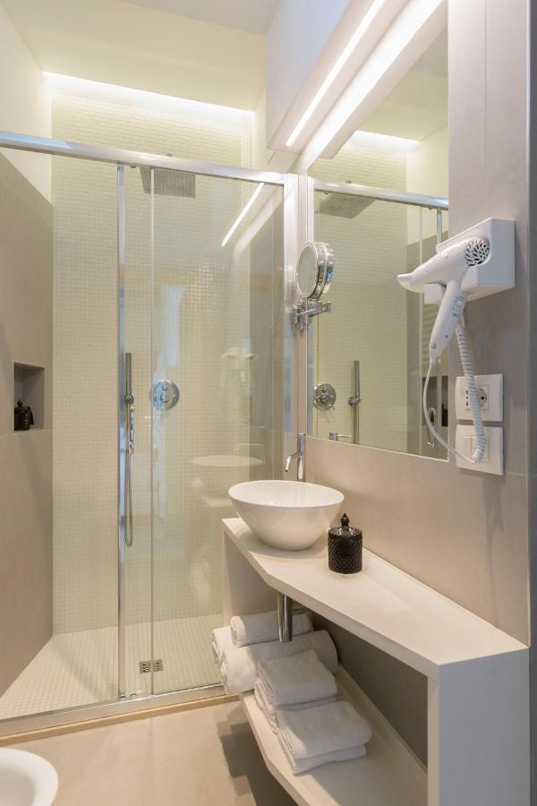 Hotel Commodore Riccione Ngoại thất bức ảnh