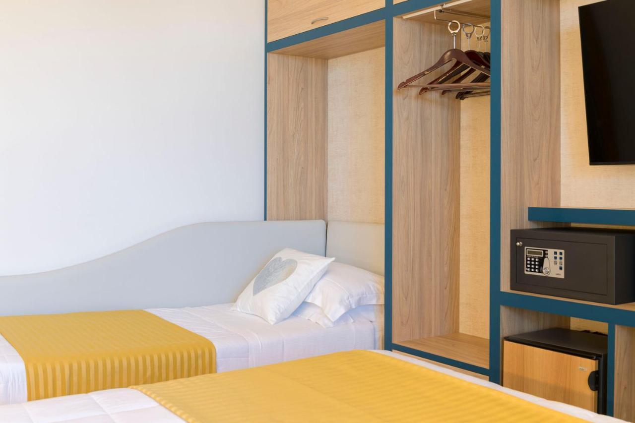 Hotel Commodore Riccione Ngoại thất bức ảnh