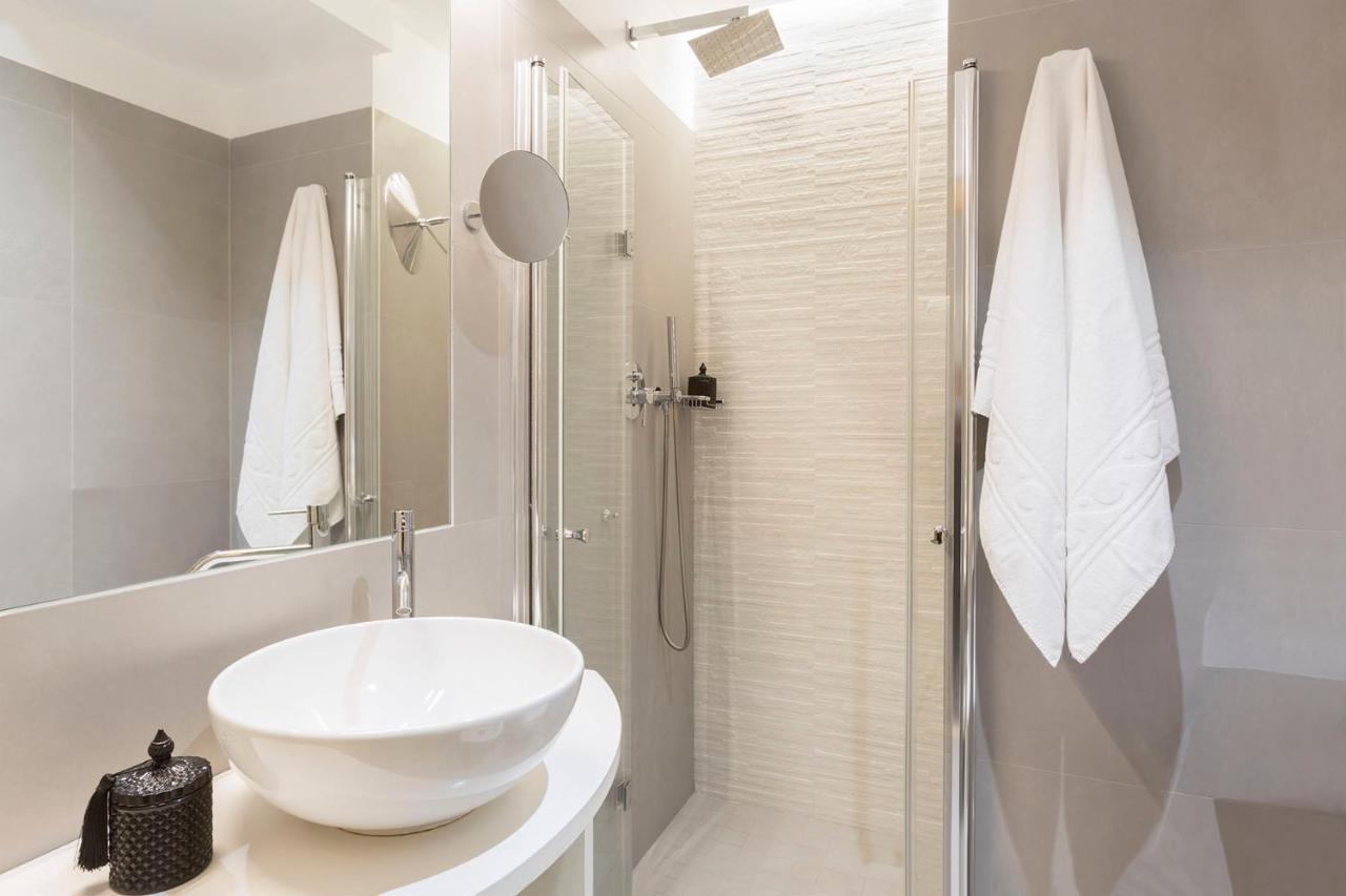 Hotel Commodore Riccione Ngoại thất bức ảnh
