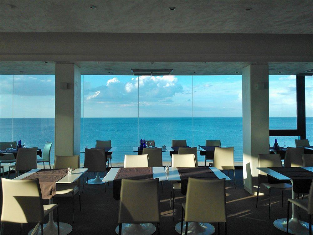 Hotel Commodore Riccione Ngoại thất bức ảnh