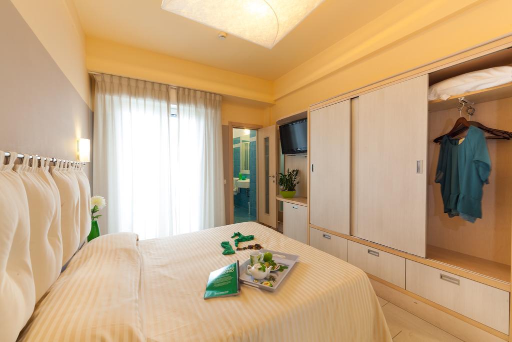 Hotel Commodore Riccione Ngoại thất bức ảnh