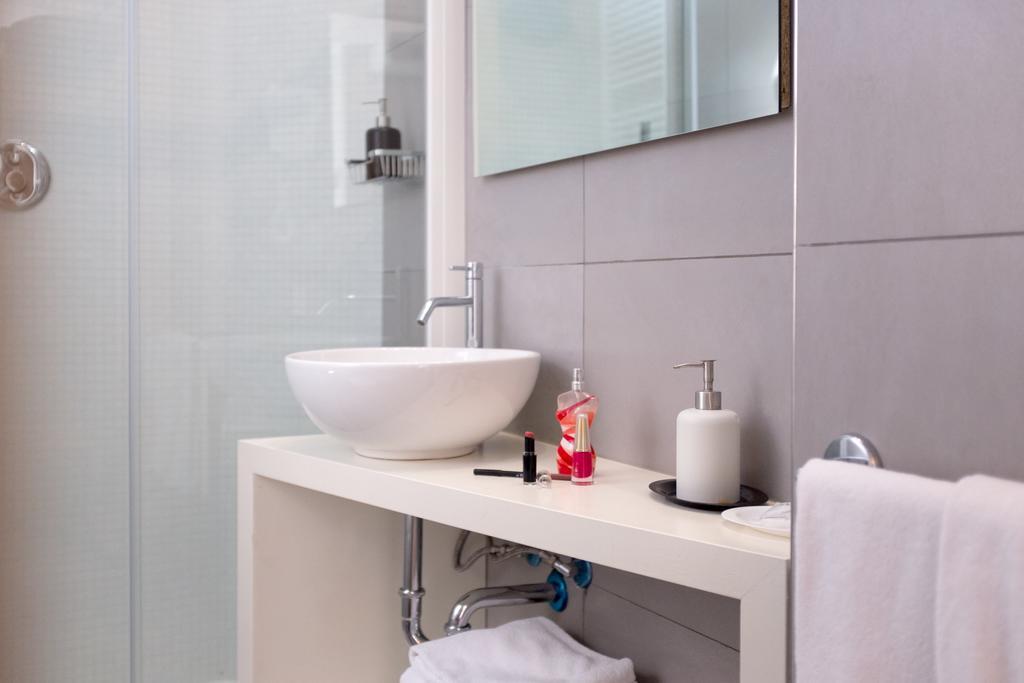 Hotel Commodore Riccione Ngoại thất bức ảnh